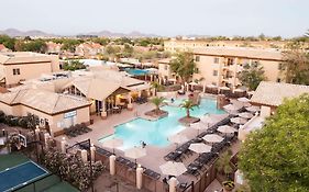 Scottsdale Villa Mirage Resort